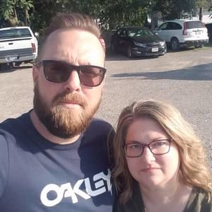 Meet your Posher, Brison